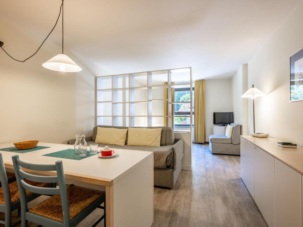 Apartment Universo-3 By Interhome Pre-Saint-Didier Exterior photo