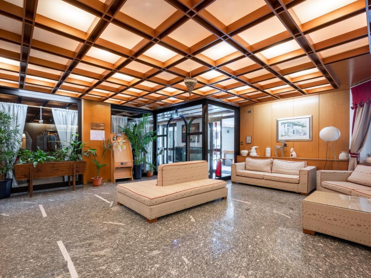 Apartment Universo-3 By Interhome Pre-Saint-Didier Exterior photo